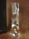スペクトル 花瓶(L) 36cm スペクトル 花瓶(L) 36cm